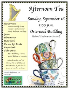 Grants Review Committee Meeting