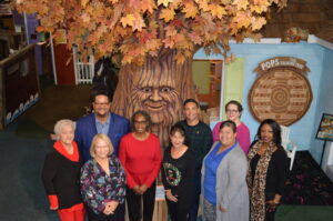 Grants Review Committee Meeting